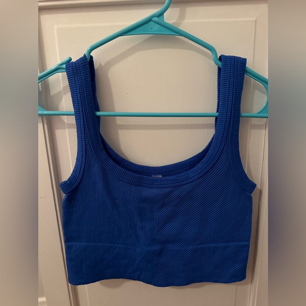 Nikibiki tank top